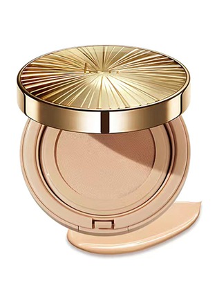 Main View - Click To Enlarge - HEIR - Glowing Cushion Foundation – #02 Ivory White