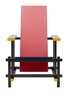 Main View - Click To Enlarge - CASSINA - Red and Blue