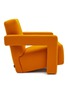 Detail View - Click To Enlarge - CASSINA - Utrecht Baby Armchair — Zafferano