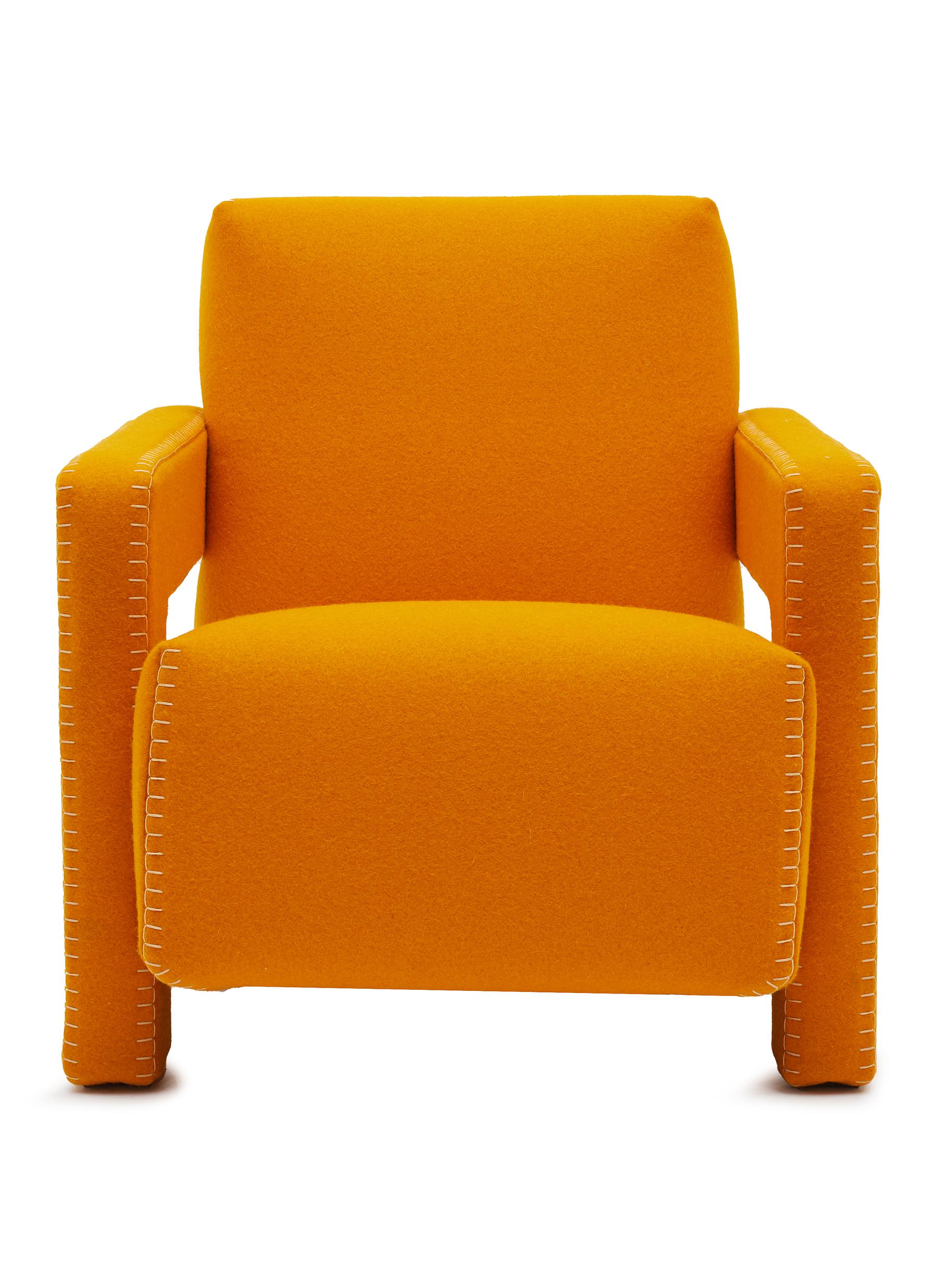 CASSINA | Utrecht Baby Armchair \u2014 Zafferano | Lane Crawford