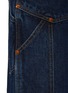  - RE/DONE - Medium Wash Workwear Cargo Jeans