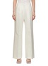 Main View - Click To Enlarge - GIA STUDIOS - Classic Straight Leg Pants