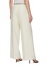 Back View - Click To Enlarge - GIA STUDIOS - Criss Cross Waist Pants