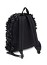 Detail View - Click To Enlarge - MUVEIL - X OUTDOOR PRODUCTS Flower Embellished Backpack