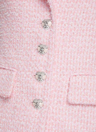  - SOONIL - Sequin Embellished Tweed Jacket