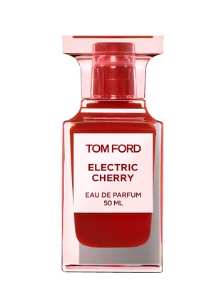 Main View - Click To Enlarge - TOM FORD - Private Blend Electric Cherry Eau de Parfum 50ml