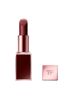 Main View - Click To Enlarge - TOM FORD - Limited Edition Matte Lip Colour – 08 Velvet Cherry