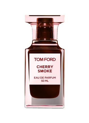 Main View - Click To Enlarge - TOM FORD - Private Blend Cherry Smoke Eau de Parum 50ml