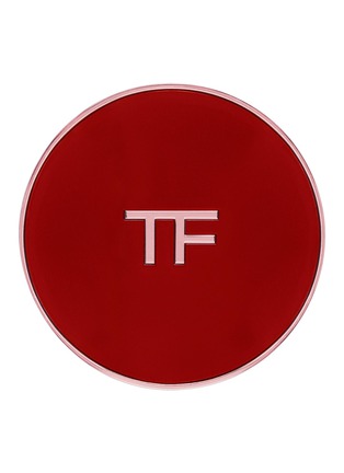 Main View - Click To Enlarge - TOM FORD - Limited Edition Electric Cherry Cushion Compact Case