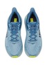 Detail View - Click To Enlarge - HOKA - ‘Challenger 7’ Mesh Low Top Sneakers