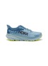 Main View - Click To Enlarge - HOKA - ‘Challenger 7’ Mesh Low Top Sneakers