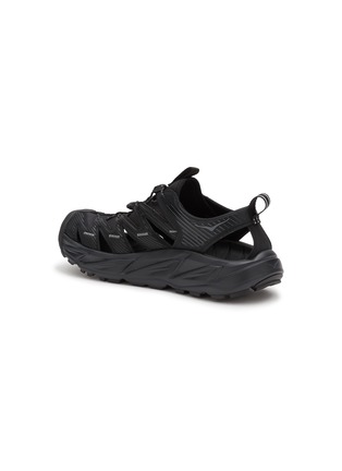  - HOKA - ‘Hopara’ Low Top Lace Up Sandals