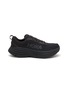 Main View - Click To Enlarge - HOKA - ‘Bondi 8’ Low Top Lace Up Sneakers