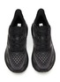 Detail View - Click To Enlarge - HOKA - ‘Clifton 9’ Low Top Lace Up Sneakers