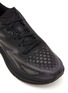 Detail View - Click To Enlarge - HOKA - ‘Clifton 9’ Low Top Lace Up Sneakers