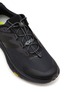 Detail View - Click To Enlarge - HOKA - ‘Transport’ Low Top Lace Up Sneakers