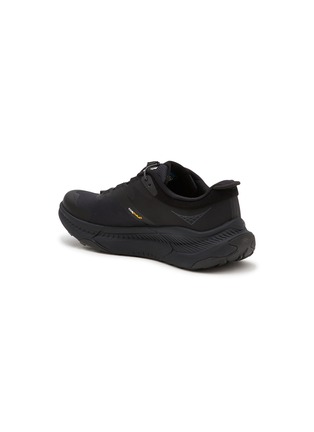  - HOKA - ‘Transport’ Low Top Lace Up Sneakers