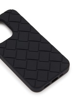 当店の記念日 BOTTEGA VENETA Lane | Women | Case Pro 14 iPhone Silicon | iPhoneアクセサリー