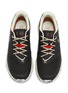 Detail View - Click To Enlarge - LOEWE - x On ‘Cloudventure’ Low Top Lace Up Sneakers
