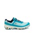 Main View - Click To Enlarge - LOEWE - x On ‘Cloudventure’ Low Top Lace Up Sneakers
