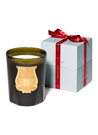 Main View - Click To Enlarge - CIRE TRUDON - Cyrnos Scented Candle 2800g