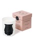 Main View - Click To Enlarge - CIRE TRUDON - x Giambattista Valli Scented Candle 270g — Rose Poivrée