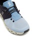 Detail View - Click To Enlarge - ON - Cloud 5 Low Top Lace Up Sneakers