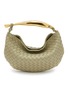 Main View - Click To Enlarge - BOTTEGA VENETA - ‘Sardine’ Intrecciato Nappa Leather Bag