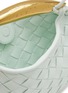 Detail View - Click To Enlarge - BOTTEGA VENETA - Mini Sardine Intrecciato Leather Handbag