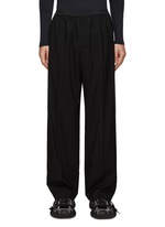【関税込み】balenciaga LOGO PANTS Balenciaga Logo track pants Balenciaga