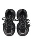 Detail View - Click To Enlarge - BALENCIAGA - ‘3XL’ Low Top Lace Up Sneakers