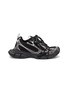 Main View - Click To Enlarge - BALENCIAGA - ‘3XL’ Low Top Lace Up Sneakers