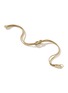 Detail View - Click To Enlarge - JOHN HARDY - ‘Classic Chain’ 14K Gold Knotted Double Chain Bracelet