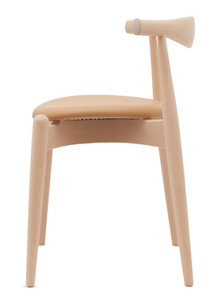 Detail View - Click To Enlarge - CARL HANSEN & SØN - CH20 Elbow Chair