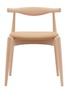 Main View - Click To Enlarge - CARL HANSEN & SØN - CH20 Elbow Chair