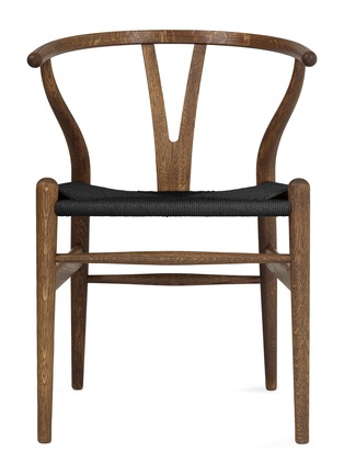 Main View - Click To Enlarge - CARL HANSEN & SØN - OW149 Colonial Chair