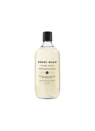 Main View - Click To Enlarge - BONDI WASH - Sydney Peppermint And Rosemary Floor Wash 500ml