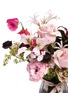 Detail View - Click To Enlarge - ELLERMANN FLOWER BOUTIQUE - Love Bites in a Vase