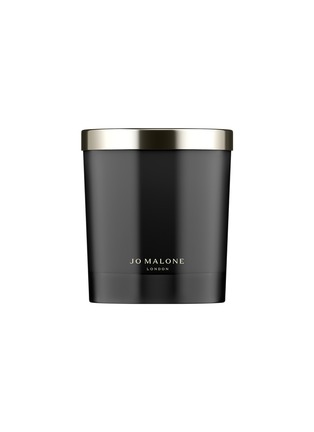 Main View - Click To Enlarge - JO MALONE LONDON - Dark Amber & Ginger Lily Home Candle 200g
