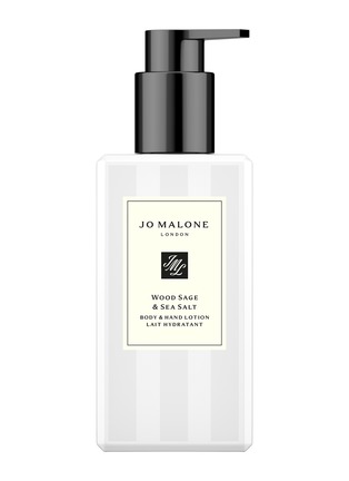 Main View - Click To Enlarge - JO MALONE LONDON - Wood Sage & Sea Salt Body & Hand Lotion 250ml