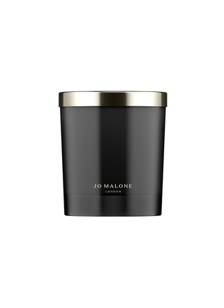 Main View - Click To Enlarge - JO MALONE LONDON - Oud & Bergamot Home Candle 200g