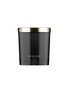 Main View - Click To Enlarge - JO MALONE LONDON - Oud & Bergamot Home Candle 200g