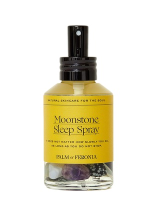 Main View - Click To Enlarge - PALM OF FERONIA - Moonstone Sleep Spray 100ml