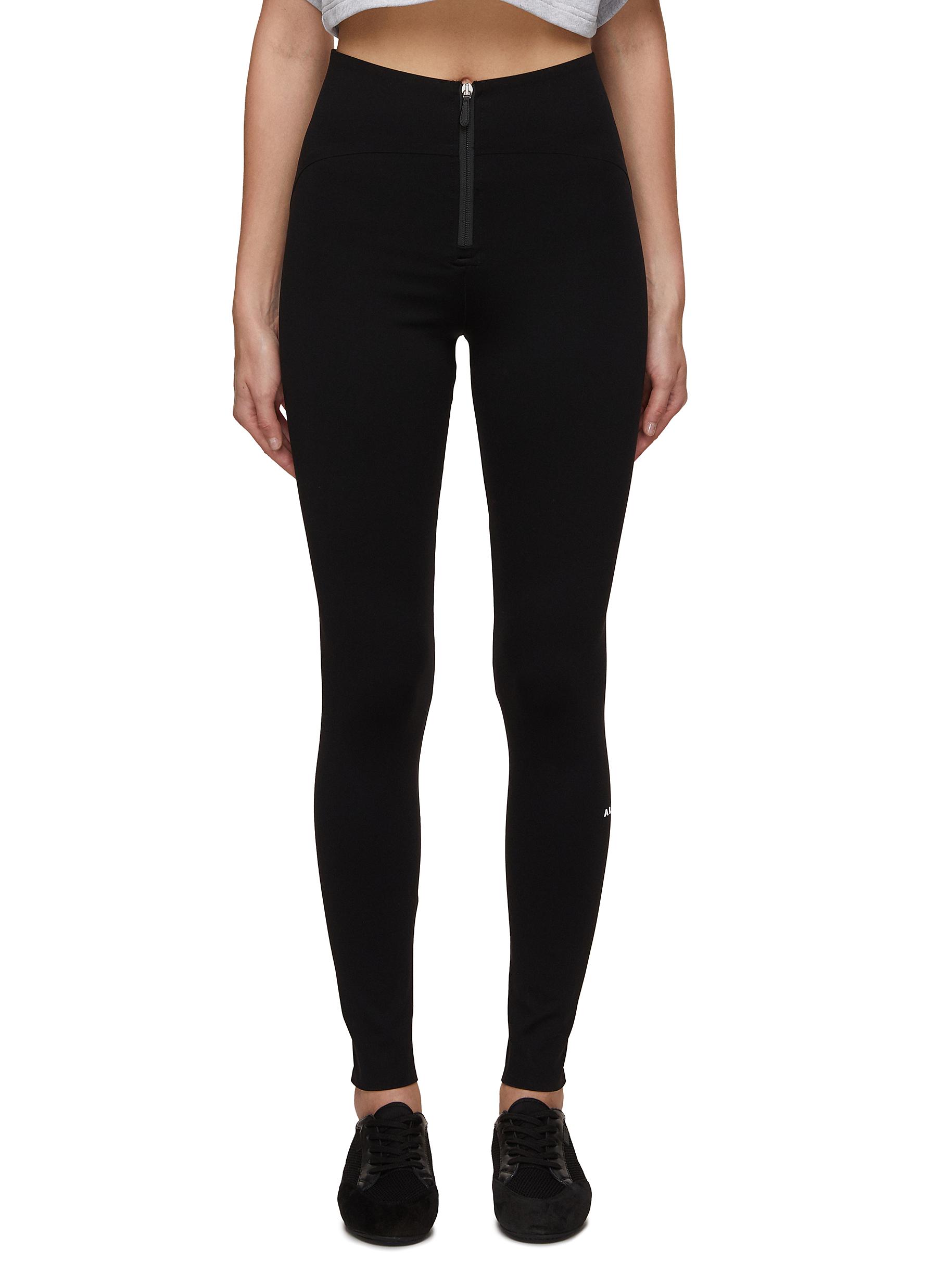 Call It Out High Rise Ampersand Avenue Black Leggings - 3 options!, Avery  Mae Boutique