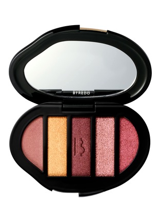 Main View - Click To Enlarge - BYREDO - Eyeshadow 5 Colours — State of Emotions