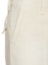  - AMIRI - Straight Leg Jacquard Military Pant
