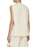 Back View - Click To Enlarge - AMIRI - Tailored Vest