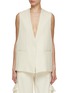 Main View - Click To Enlarge - AMIRI - Tailored Vest