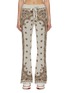 Main View - Click To Enlarge - AMIRI - Bandana Cotton Pants
