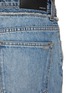  - AMIRI - Double Waistband Wide Leg Jeans